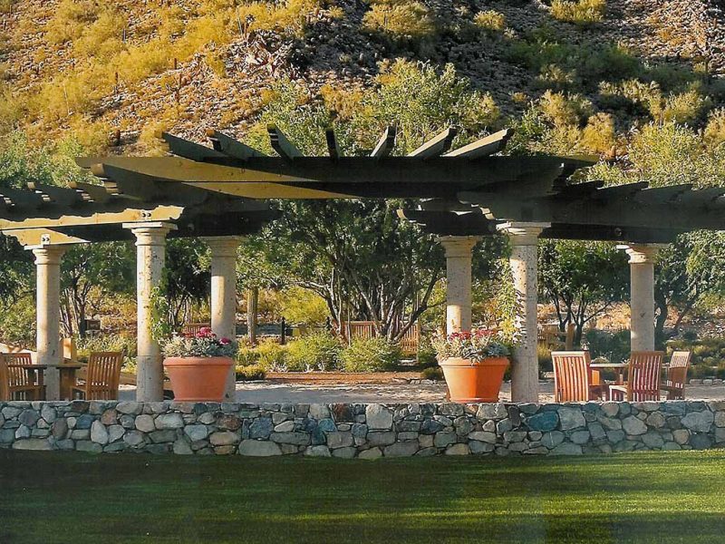 Hawaii Landscape Architect Mahaney Environmental Design