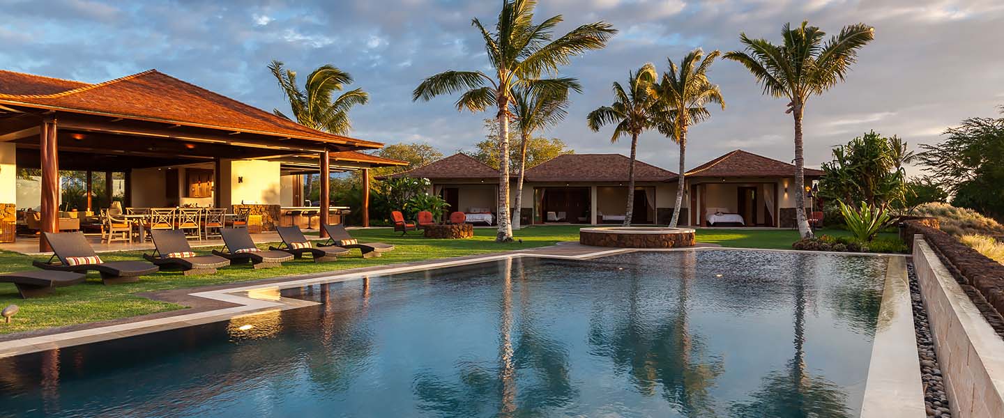 Hawaii Landscape Architect Mahaney Environmental Design Hawaii